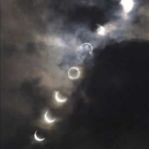 Meet your Posher, Dayja